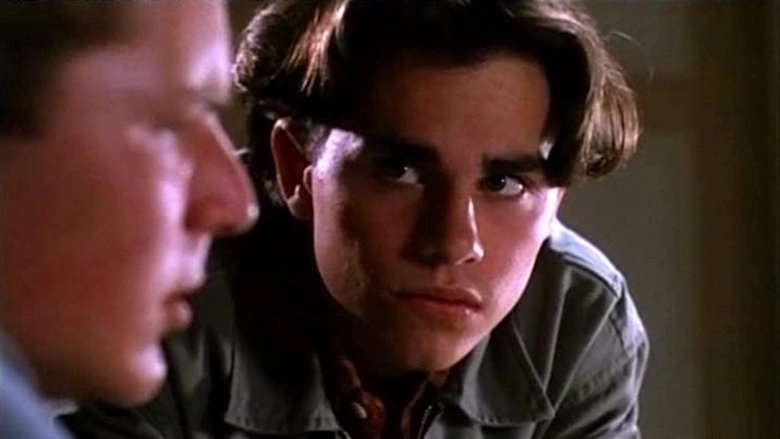 The Secret Pact (1999)