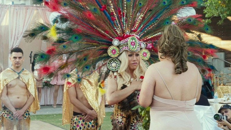 LA QueenCianera (2021)