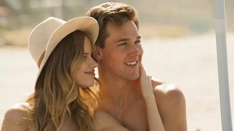 You Get Me (2017)