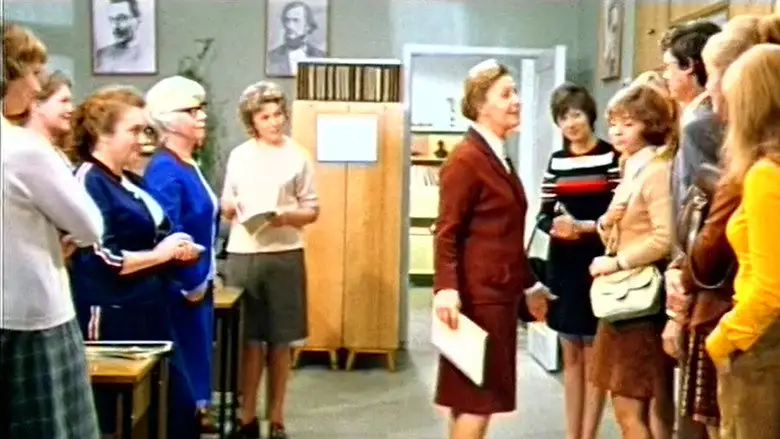 Eto My Ne Prokhodili (1976)
