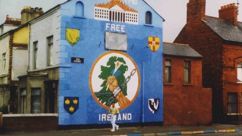 War And Peace In Ireland (1998)