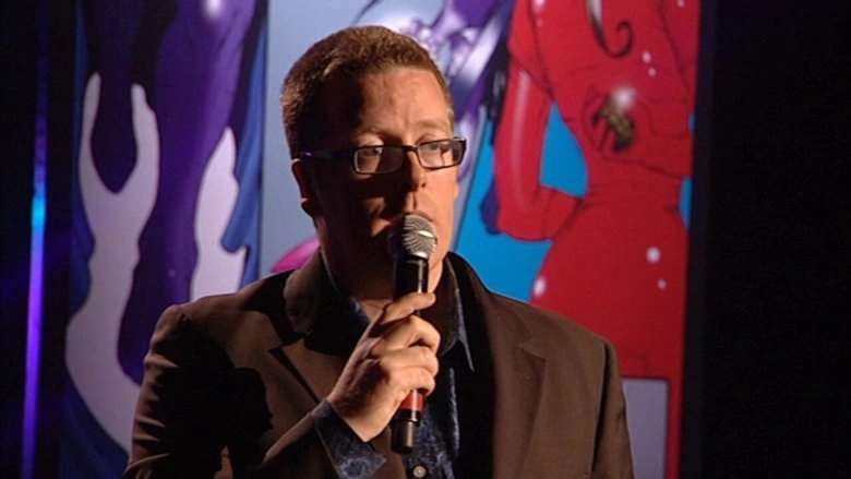 Frankie Boyle Live 2: If I Could Reach Out Through Your TV And Strangle You I Would (2010)