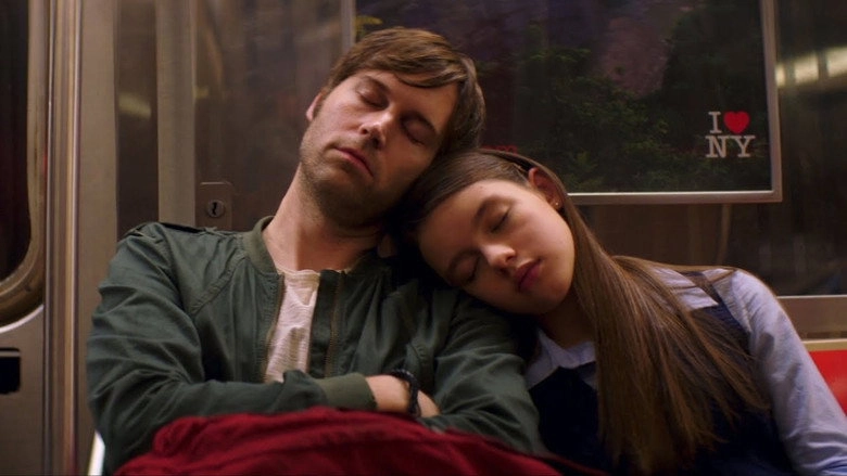 Before I Disappear (2014)