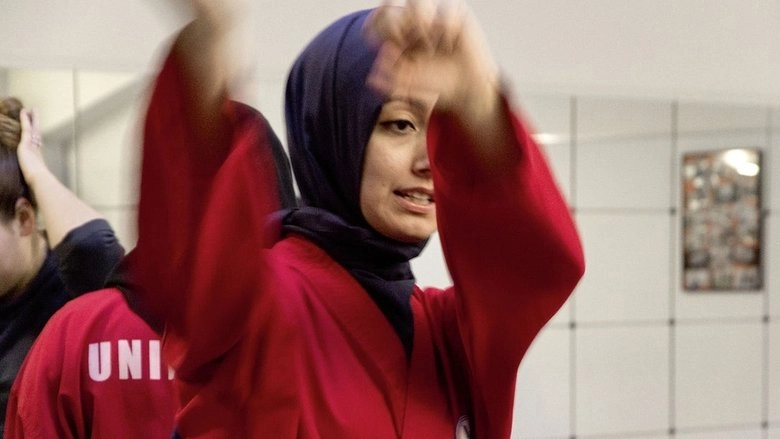 Moments Of Resistance (2019)