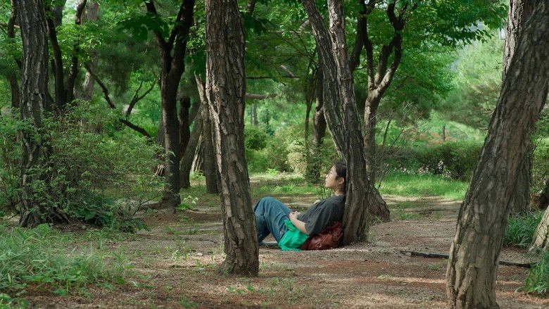 Partio De Mi Un Barco Llevandome (2023)