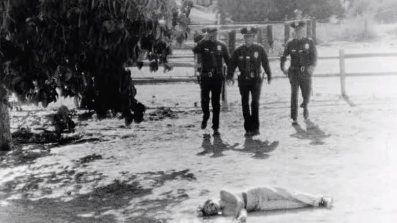 Premonition Following An Evil Deed (1995)