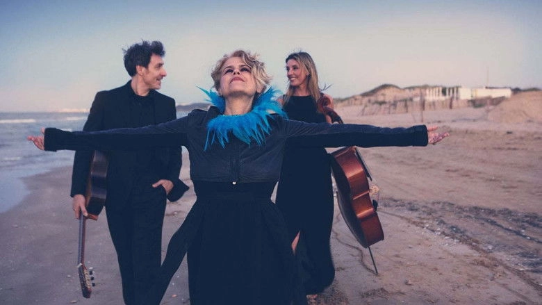 Il Suono Della Voce (2019)