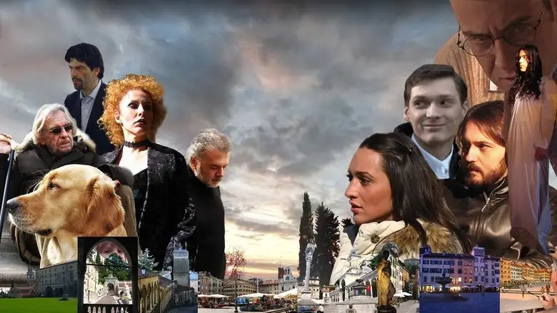Three The Movie (2017)