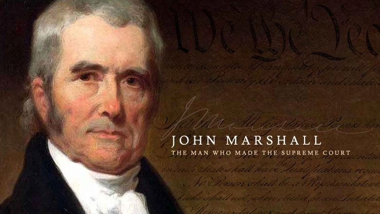 Courtmaker: John Marshall and the Forging of America's Supreme Court (1970)