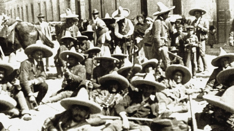 Memorias De Un Mexicano (1950)