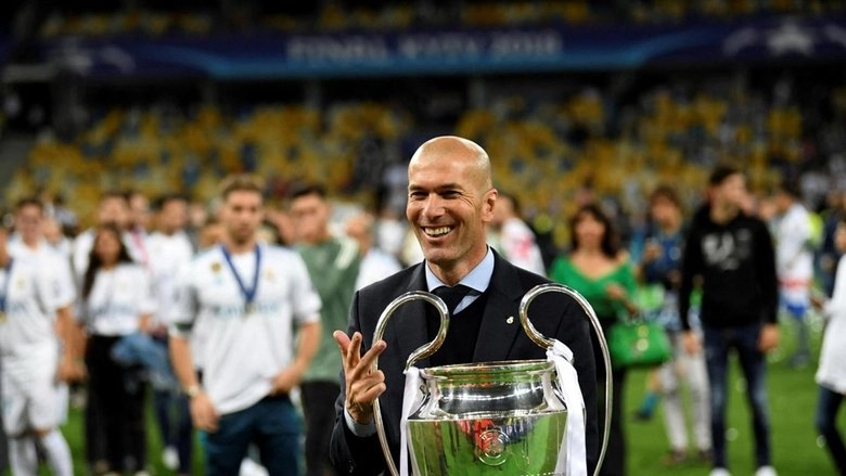 Zidane, Un Destin D'exception (2007)