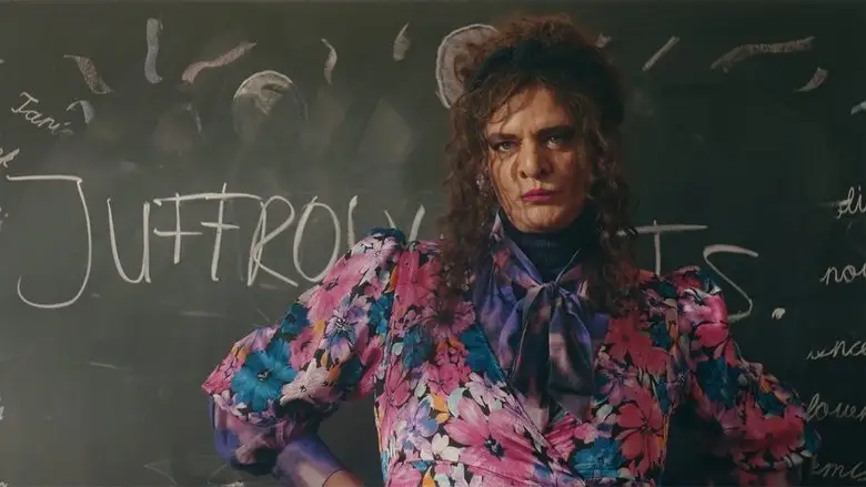 Juffrouw Pots (2025)