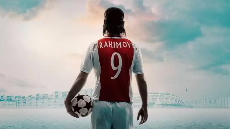 I Am Zlatan (2021)