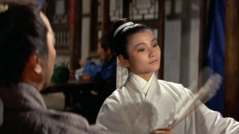 The Jade Raksha (1968)