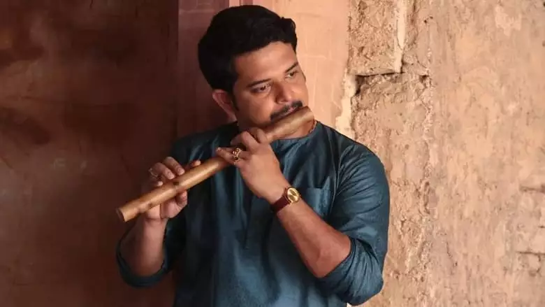 Durgo Rahasya (2023)
