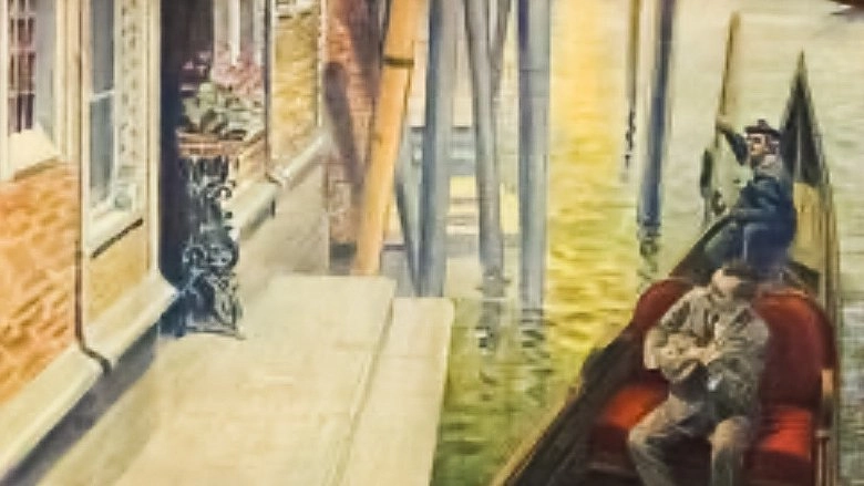 The Lonely Princess (1913)