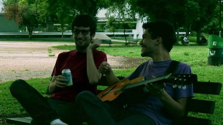 The Last Day (2010)