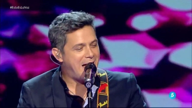 Alejandro Sanz: Canciones Para Un Paraiso En Vivo (2010)