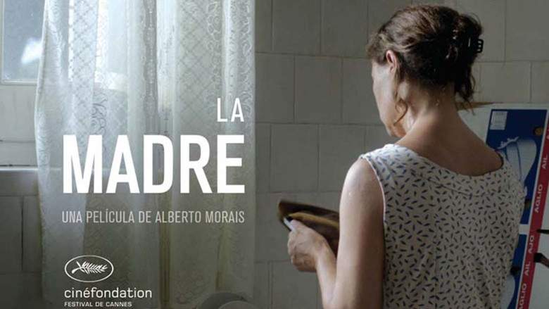 The Mother (2016)