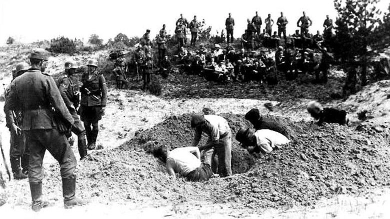 Shoah Par Balles - L'histoire Oubliee (2008)