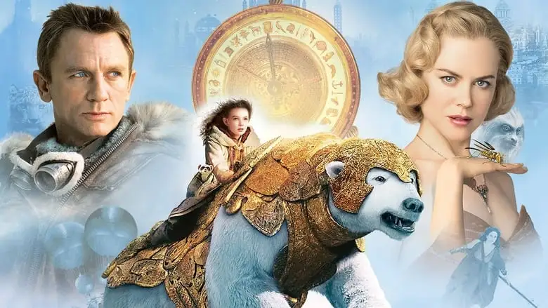 The Golden Compass (2007)