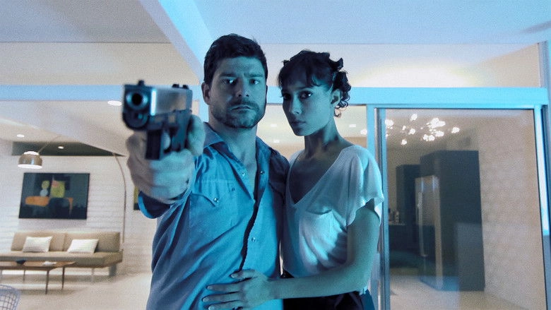 Down And Dangerous (2013)