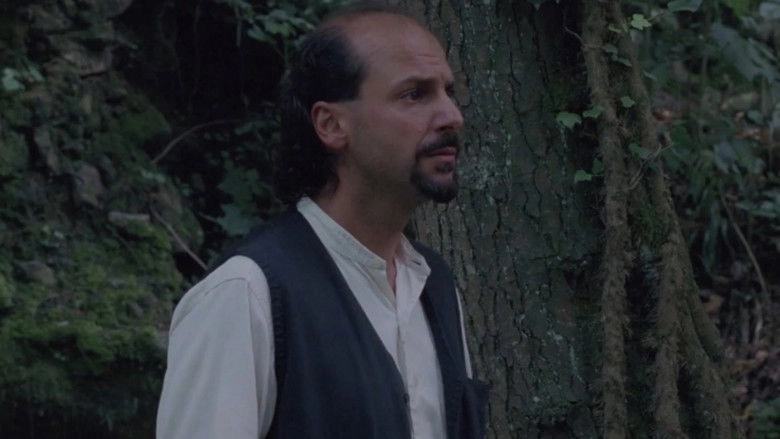 Il Ritorno Del Figlio Prodigo (2003)