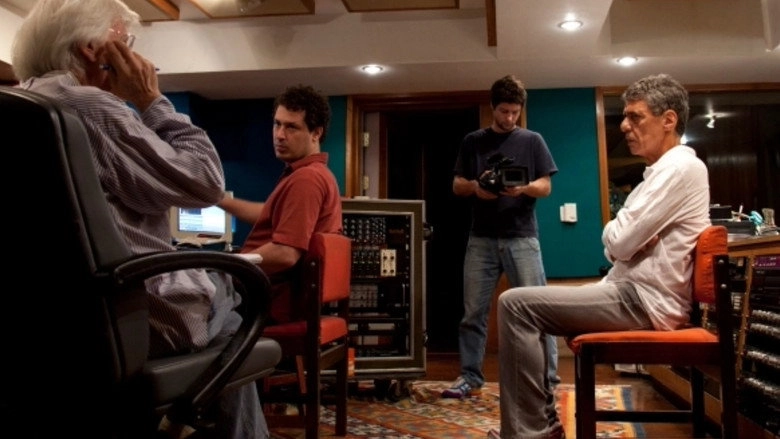 Dia Voa (2011)