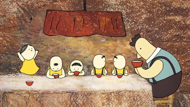 On The Wing (2012)