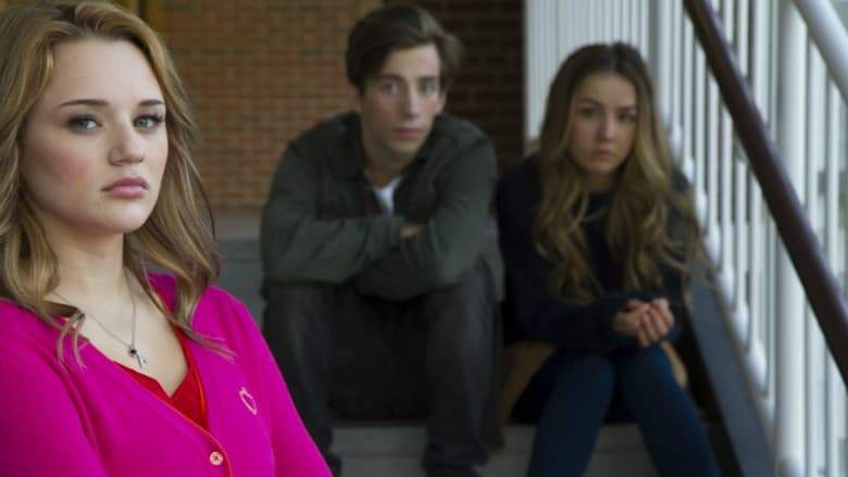A Girl Like Her (2015)