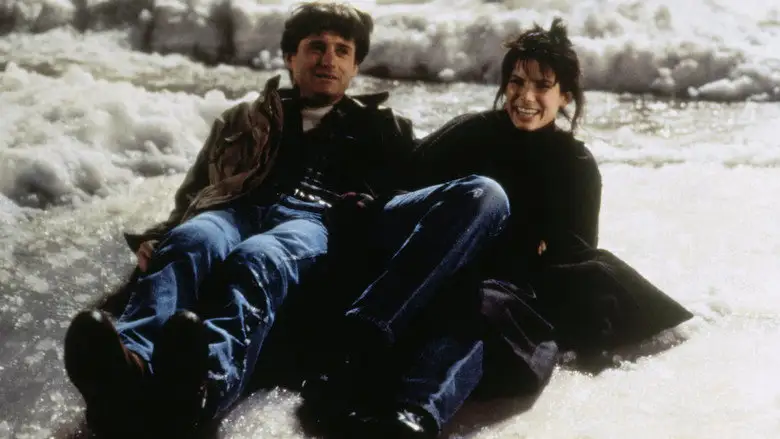 While You Were Sleeping (1995)