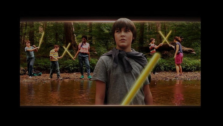 The Stream (2013)