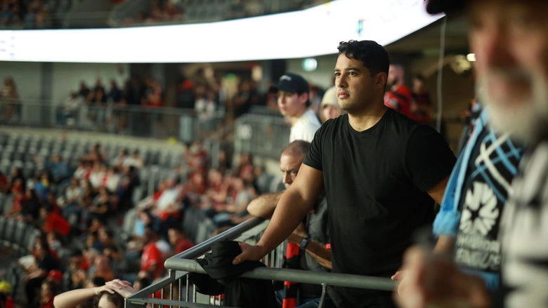 Came From Nowhere (2024)