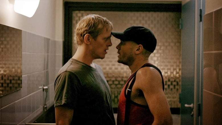 Brotherhood (2009)