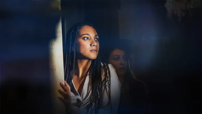 Little Girl In The Window (2024)