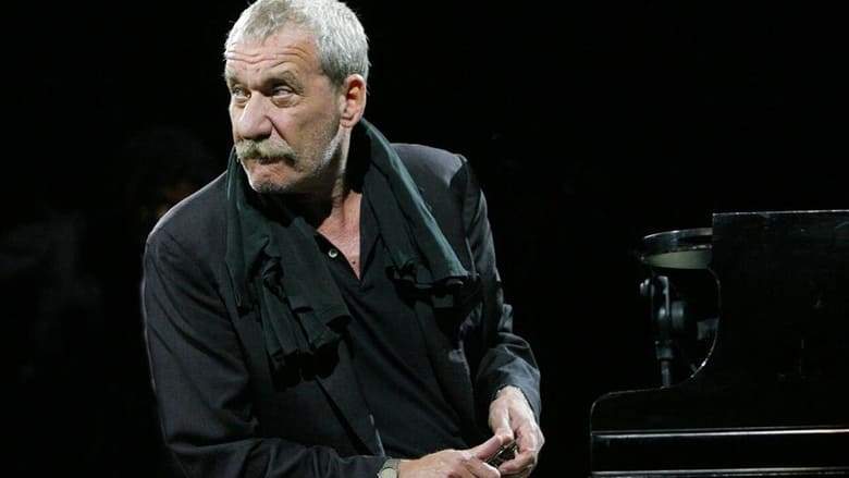 Paolo Conte, Via Con Me (2020)