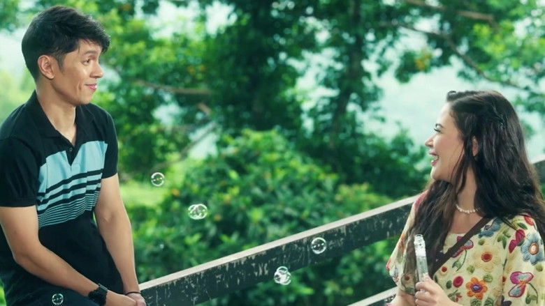 A Special Memory (2026)