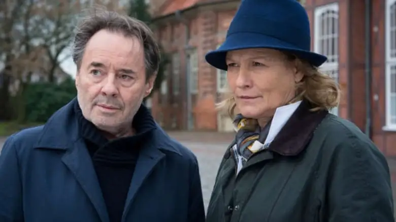 So Weit Das Meer (2019)