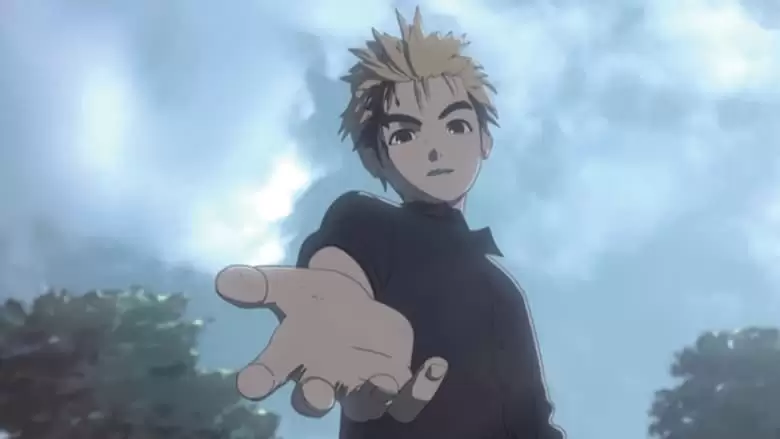 Ajin Part 1: Shoudou (2015)
