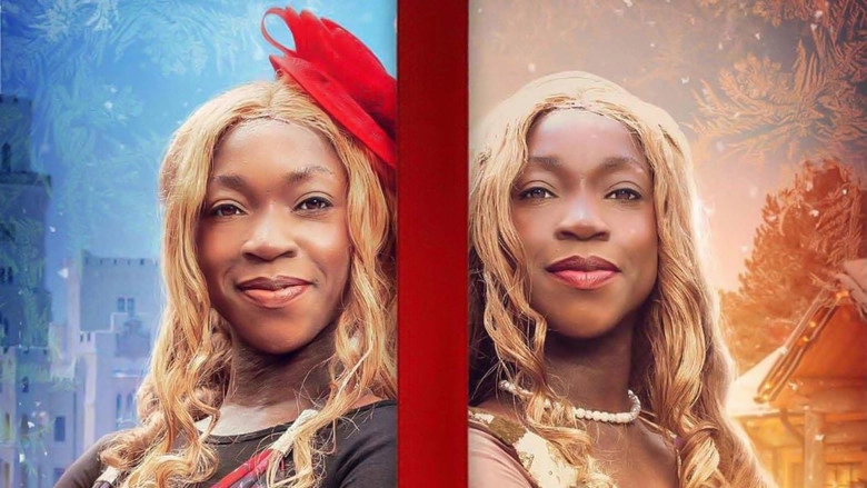 The Royal Twin (2024)