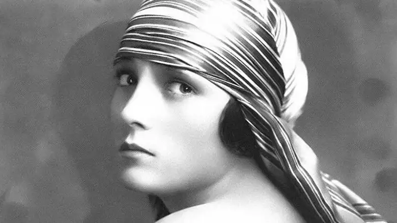 The Flower Of The North (1921)