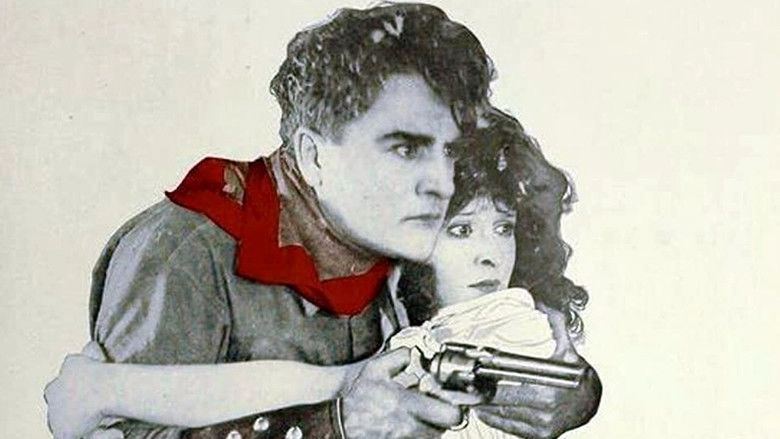 A Sagebrush Hamlet (1919)