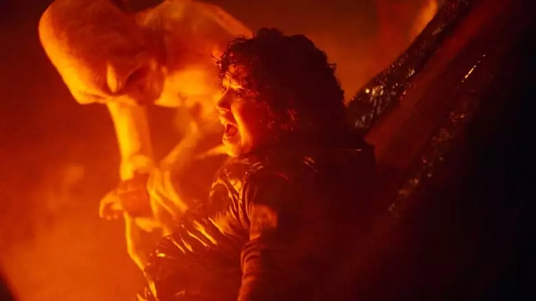 Kids Vs. Aliens (2023)