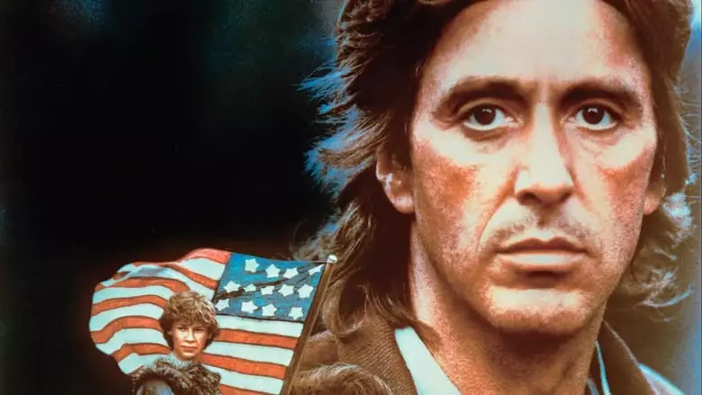Revolution (1985)