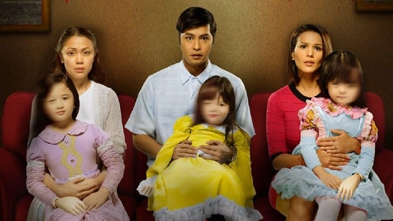 Maria, Leonora, Teresa (2014)