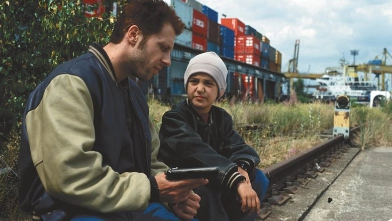 Eine Hand Voll Gras (2000)