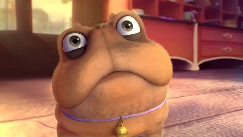 One More Hat! (2014)