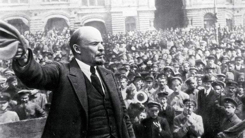 The Fall Of The Romanov Dynasty (1927)