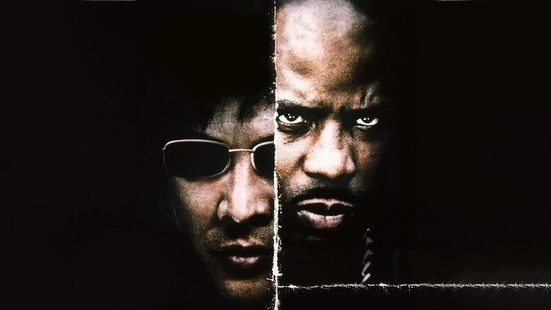 Cradle 2 The Grave (2003)