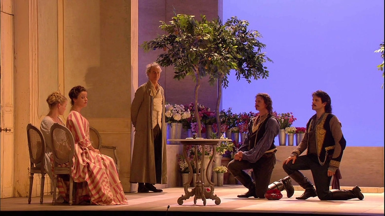 Cosi Fan Tutte (2006)